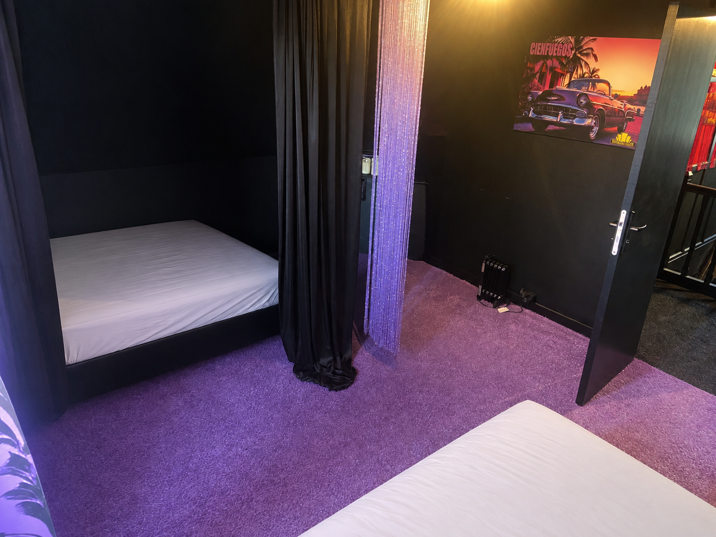 Chambre Cienfuegos