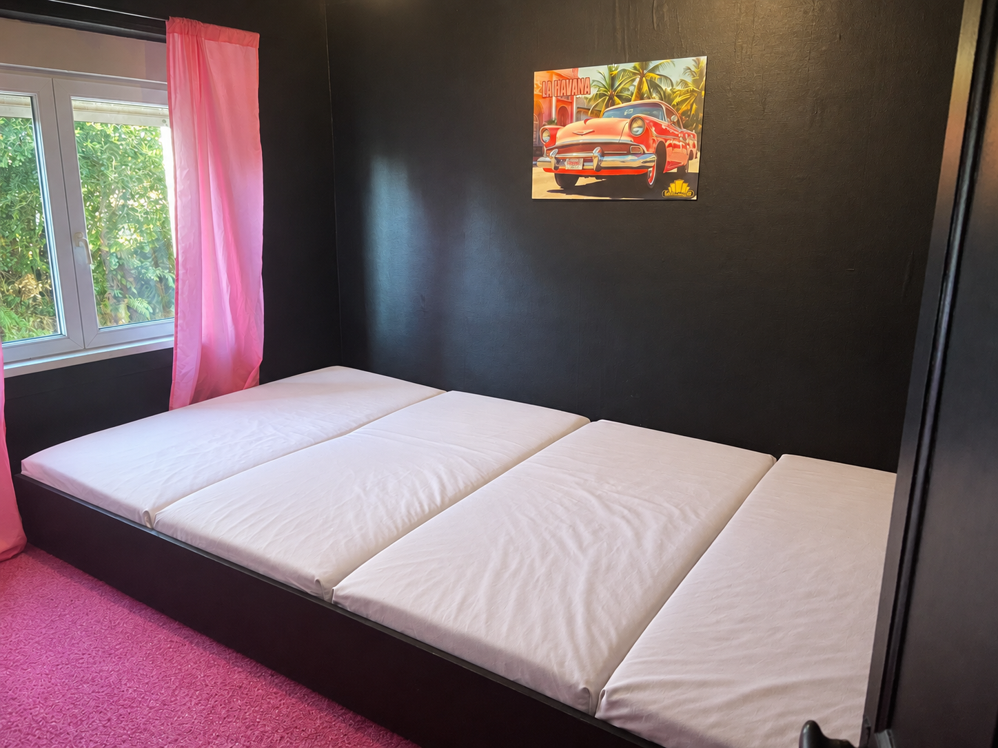 Chambre Havana