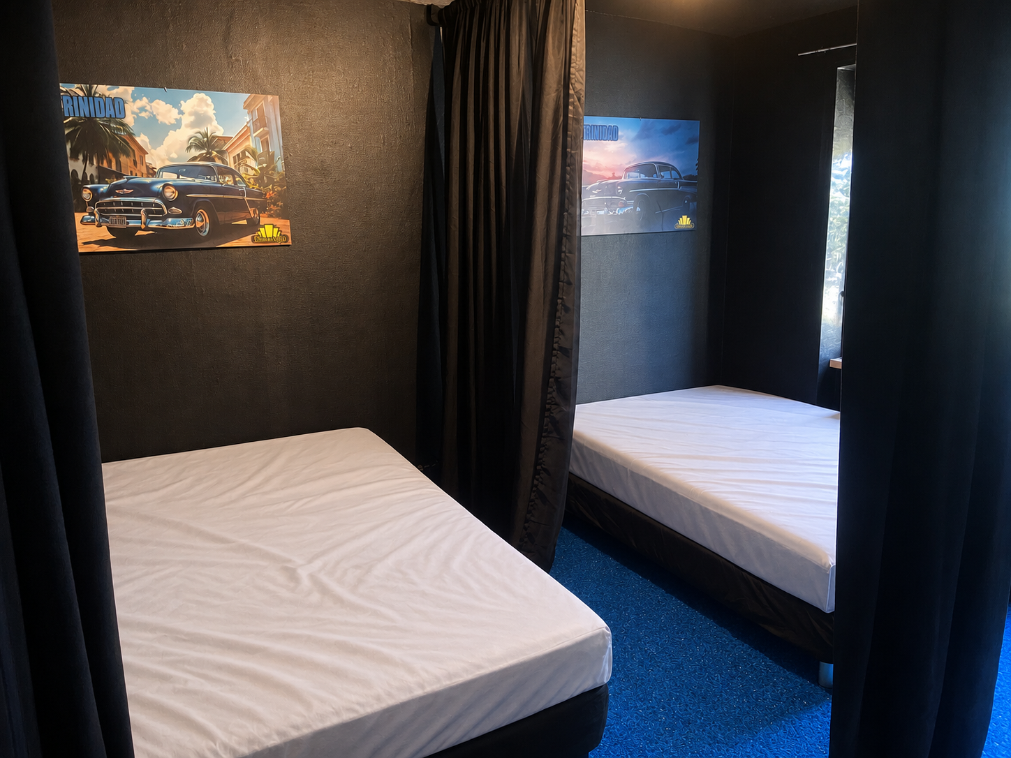 Chambre Trinidad
