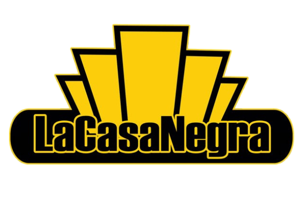 La Casa Negra